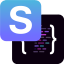 Smart Code Prompts Logo